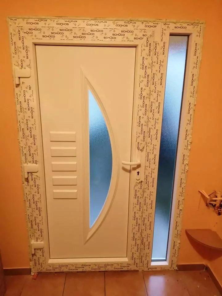 ProizvodnjaPVCvrataSlavonskiBrod,Hrvatska6