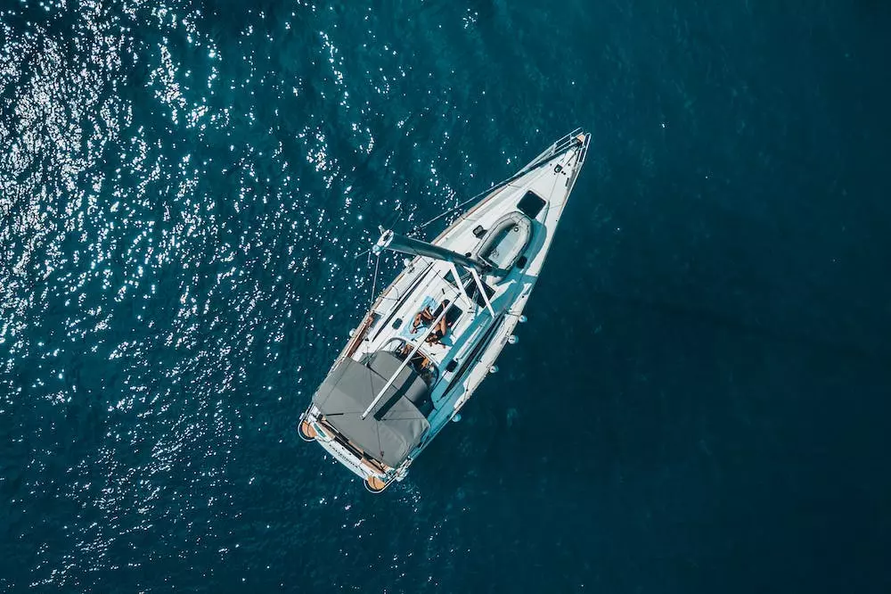 Ekskurzije brodom sa skiperom Mali Lošinj, RH