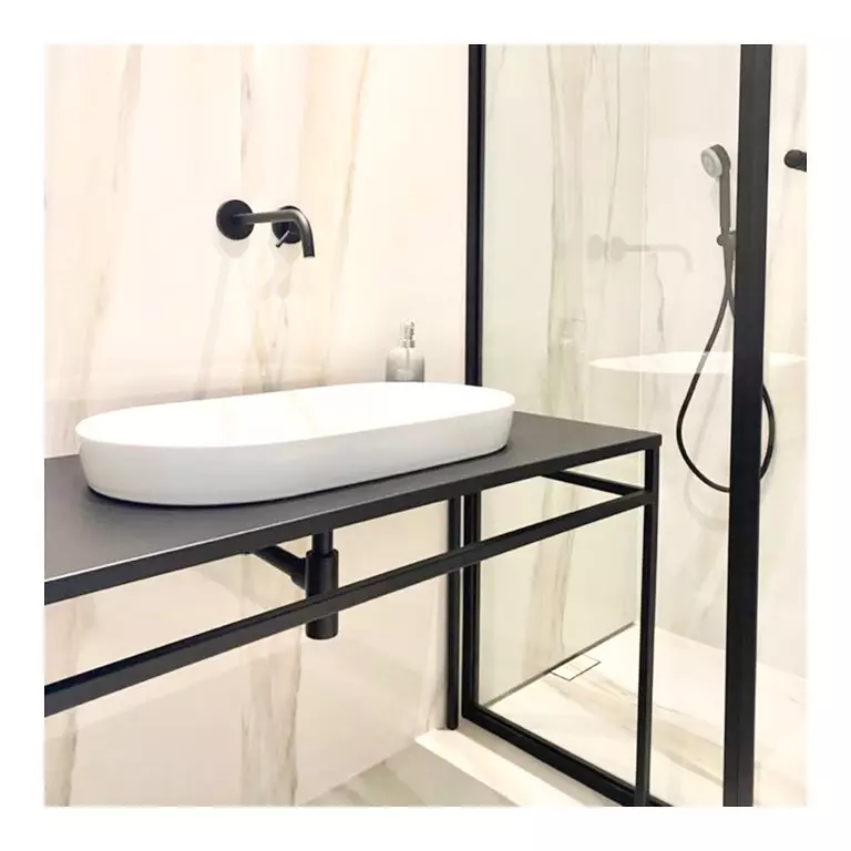 Proizvodnja i montaža inox bravarije Zagreb, RH