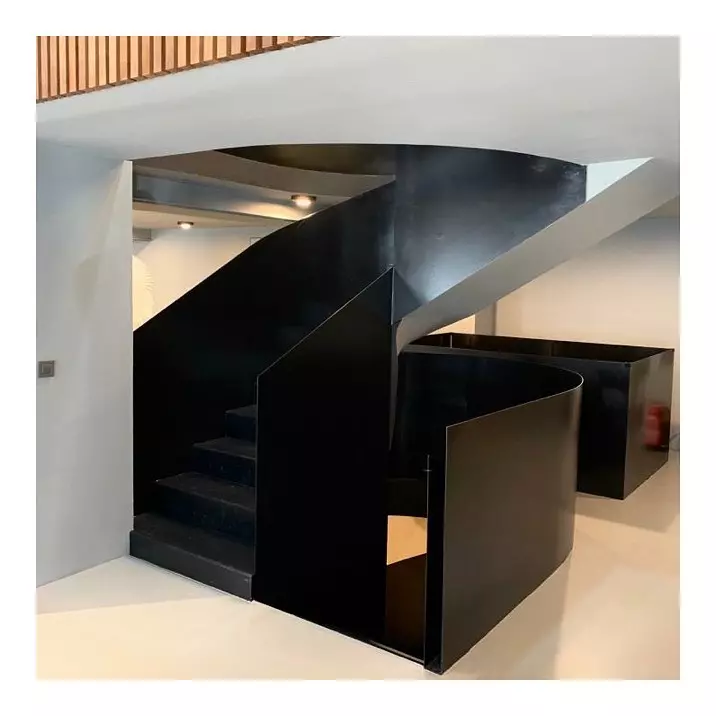 Proizvodnja i montaža inox bravarije u gradu Zagrebu