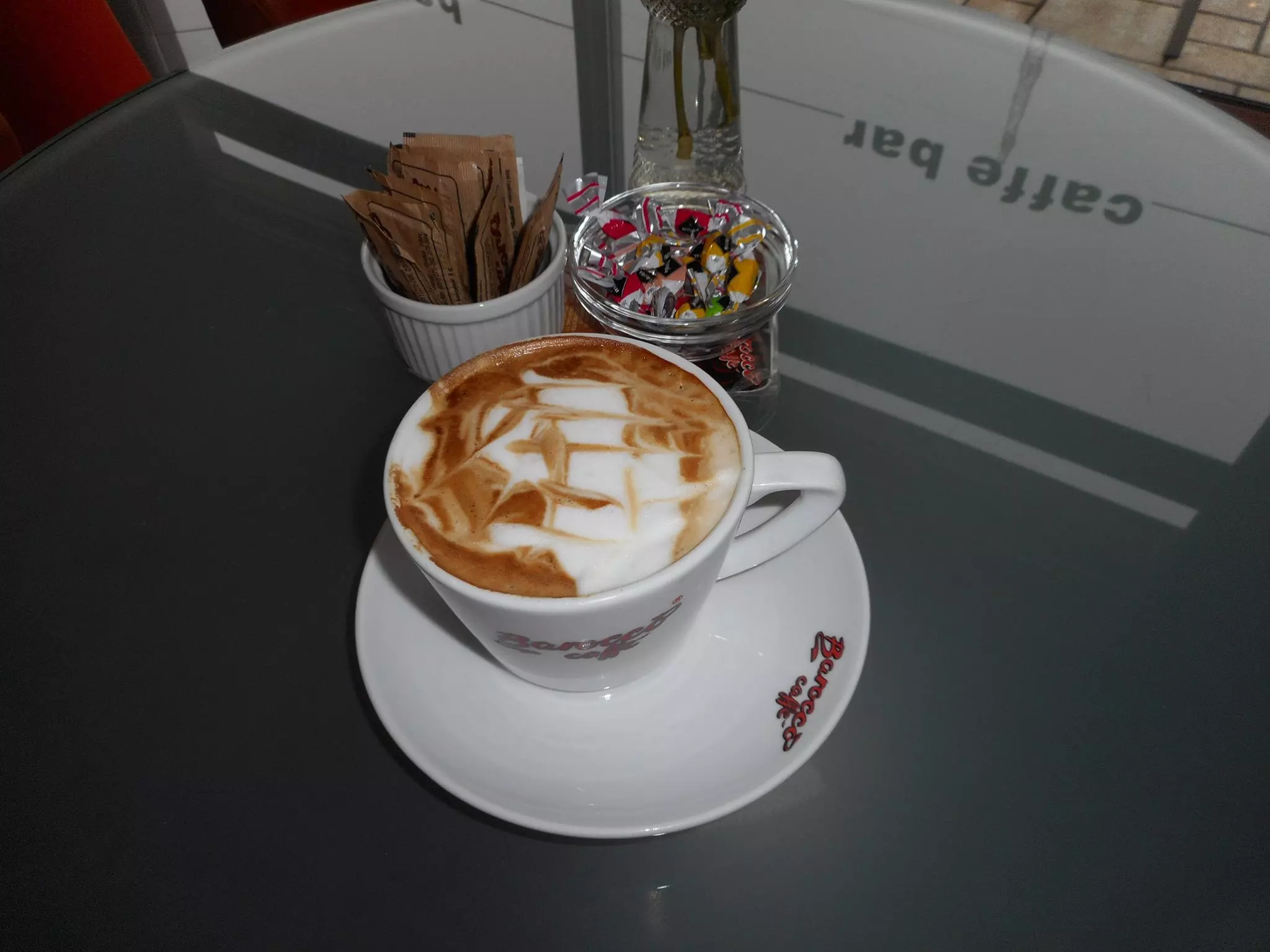 prodaja Barocco kave