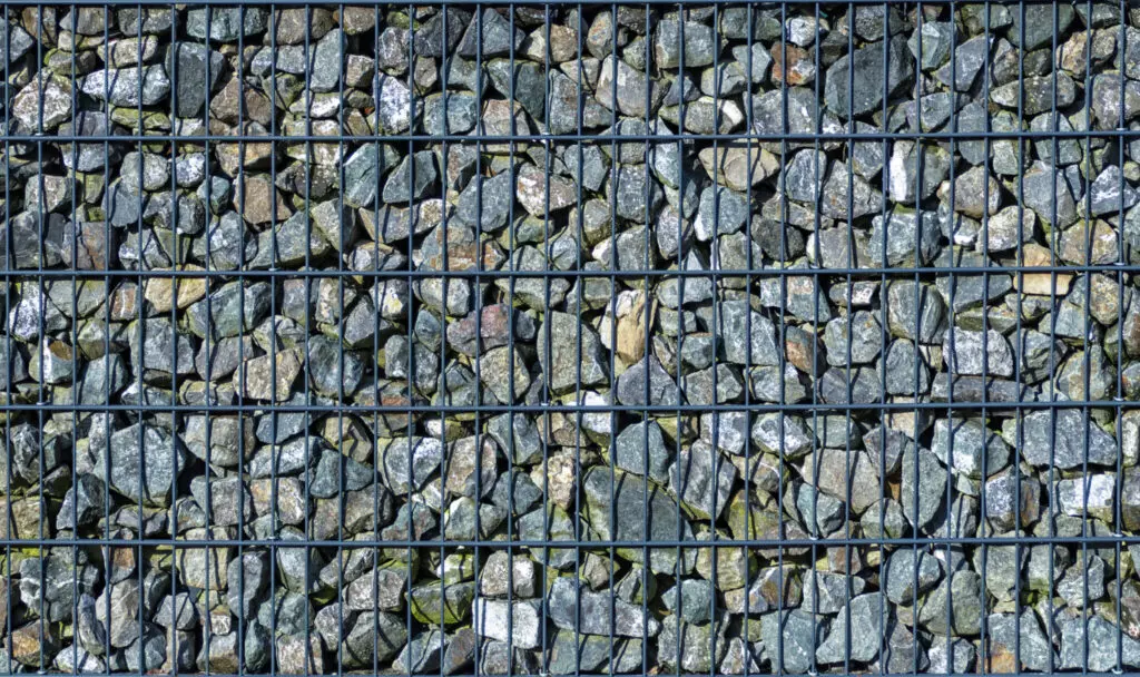 Proizvodnja i prodaja od betona i gavioli, materijal Proizvodnja od betona i gavioli u Istri u Hrvatskoj