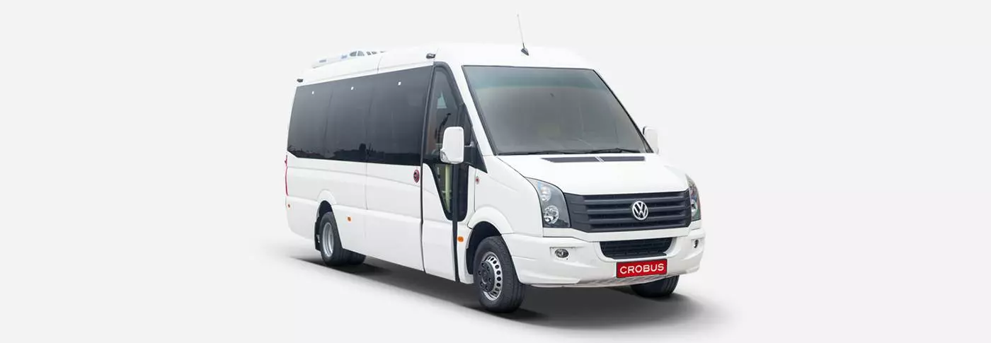 vrhunska proizvodnja minibuseva Proizvodnja minibuseva u Zagrebu