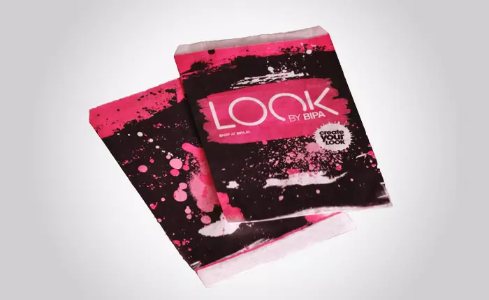 Proizvodnja papirnih vrećica, papira i ambalaže 