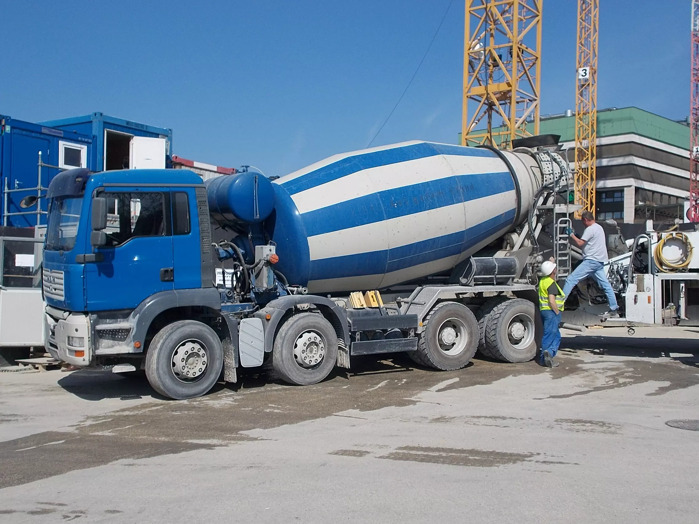 Proizvodnjabetona,cestovniprijevozcementa,Split3 Proizvodnjabetona,cestovniprijevozcementa,Split3