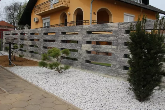 Proizvodnjabetonskegalanterijeiprijevozbetona,MurskoSredišće2