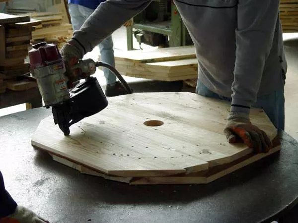 Proizvodnjabubnjevazanamatanjekabela,Bregana