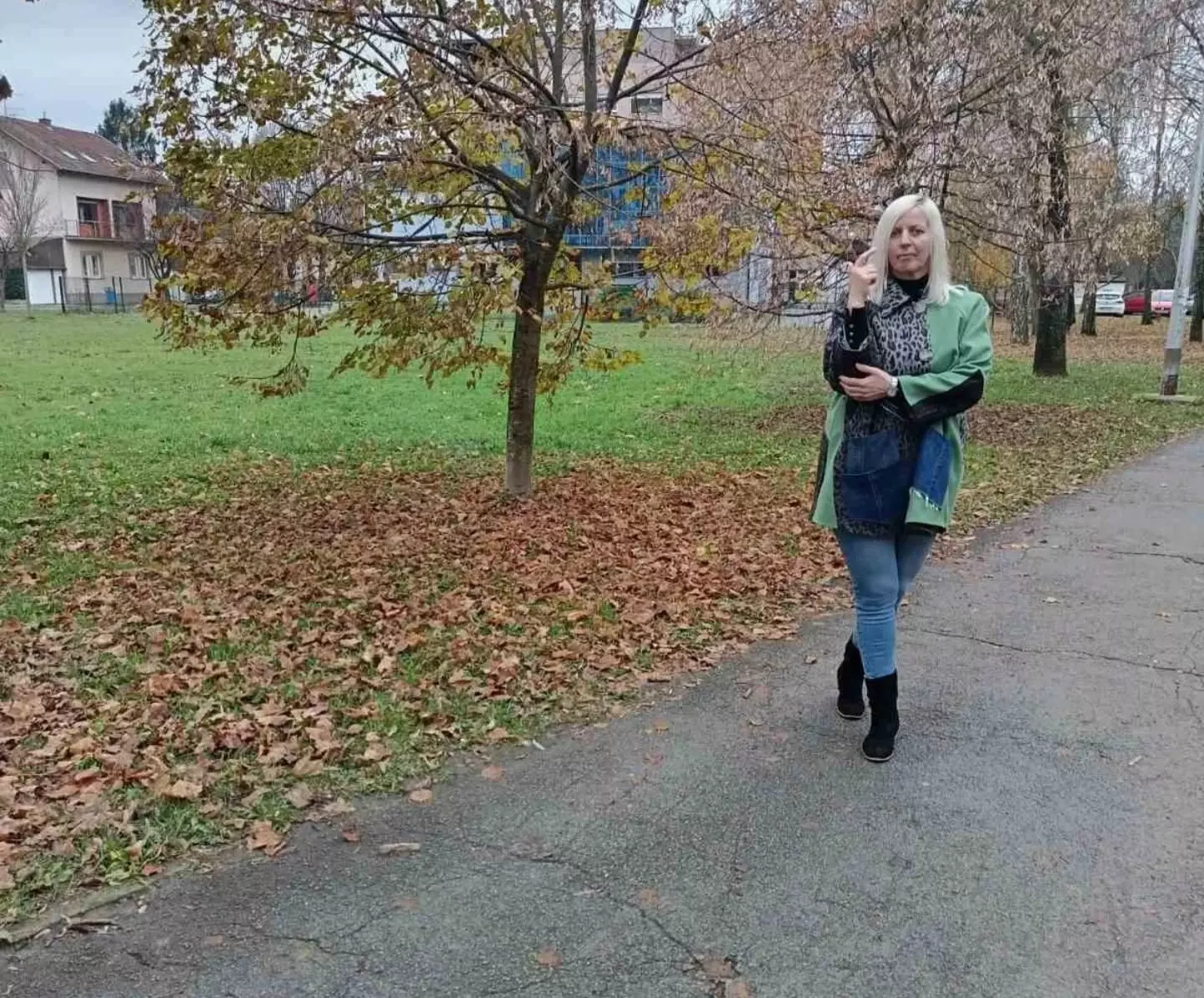 Proizvodnja casual odjeće u gradu Slavonskom Brodu