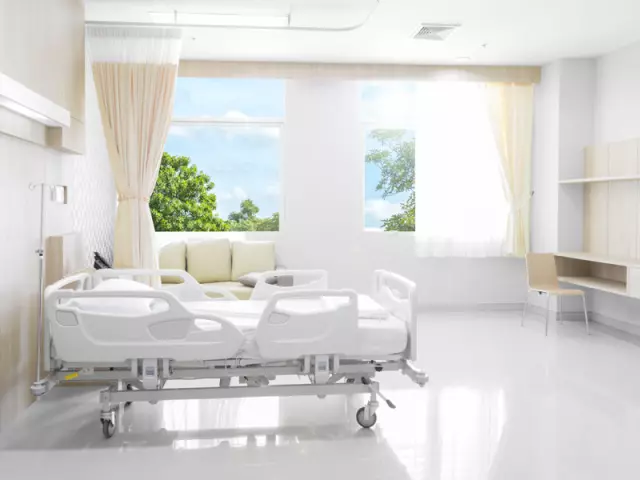 Proizvodnjaelastičnihpodlogaimadracazamedicinu,Prelog,Hrvatska2