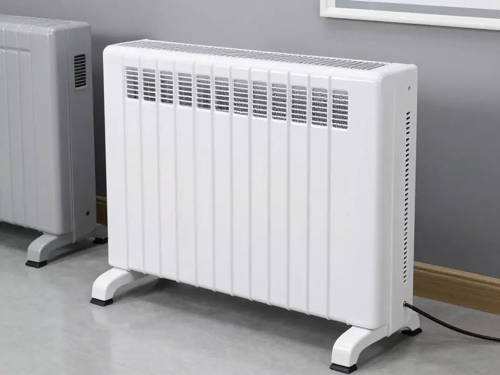 Izrada elektrotermičkih aparata grijača Proizvodnja elektrotermičkih aparata električnih grijača u Samoboru