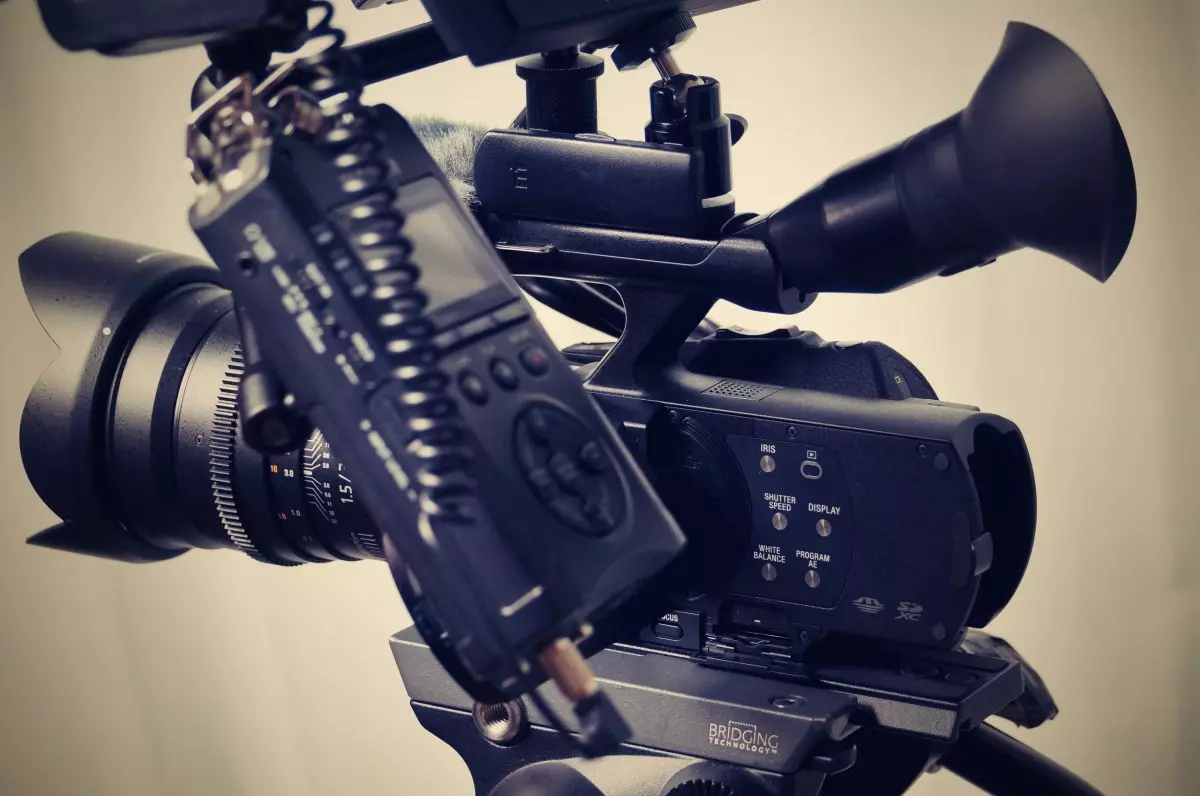 ProizvodnjafilmovaivideofimovaSisak3