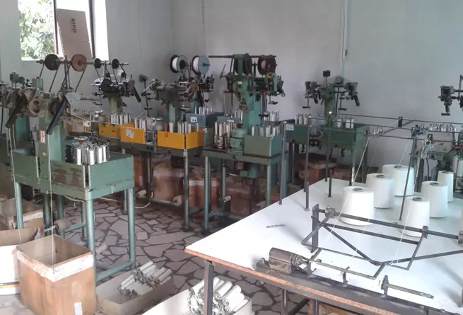 Proizvodnjafitiljazasvijeće,Đakovo3