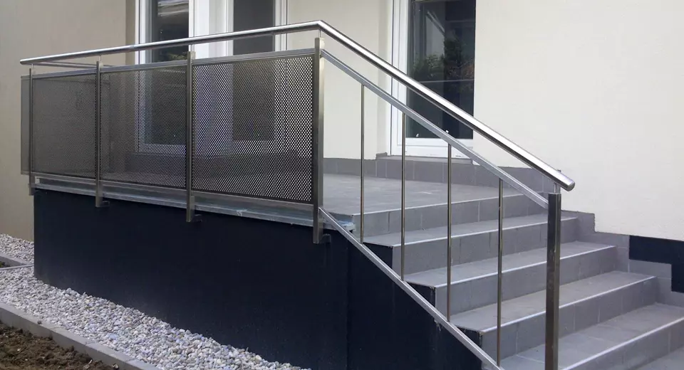 ProizvodnjaimontažainoxikovanihogradaHrvatska3