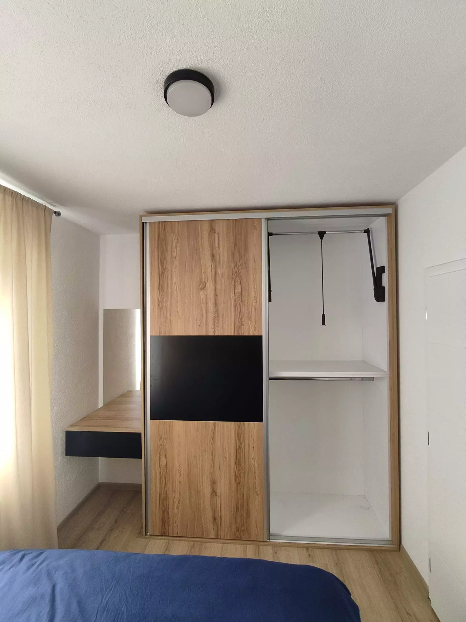 Proizvodnja i montaža namještaja po mjeri 