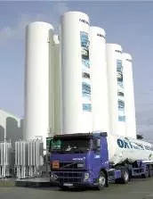 Proizvodnjaindustrijskogimedicinskogplina,Zaprešić