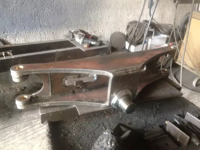 Proizvodnjainstalacijaiprojektiranjehidrauličkihelemenata,strojevaiuređaja,Rovinj2