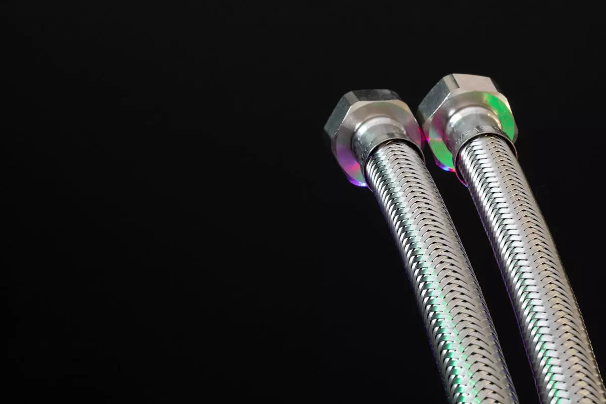 Proizvodnja i održavanje hidrauličkih crijeva Proizvodnja i popravak hidrauličkih crijeva u Osijeku