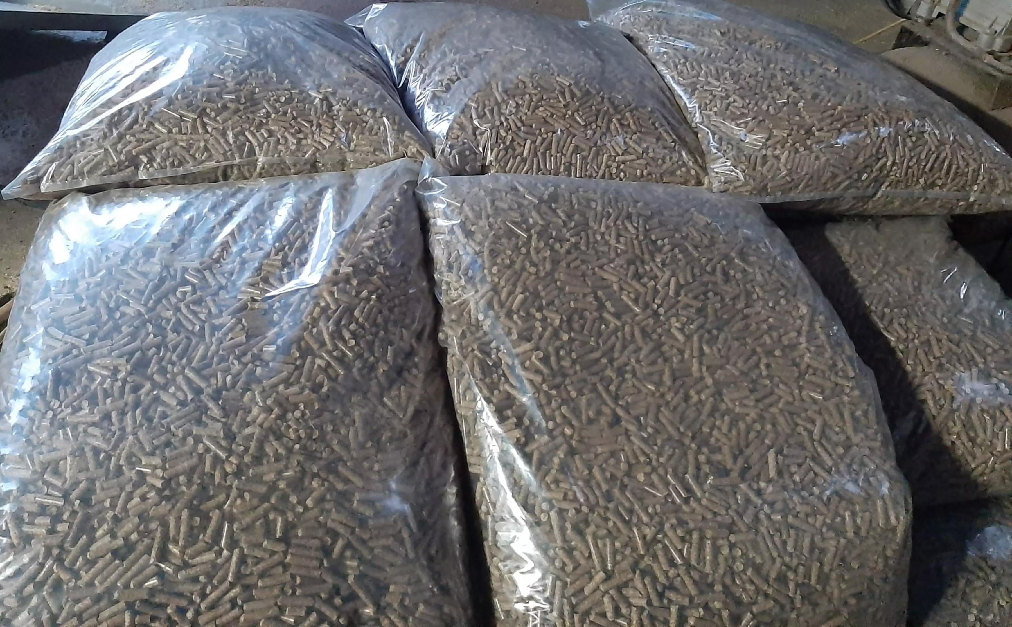 Proizvodnjaiprodajapeleta,Osječko-baranjskažupanija2