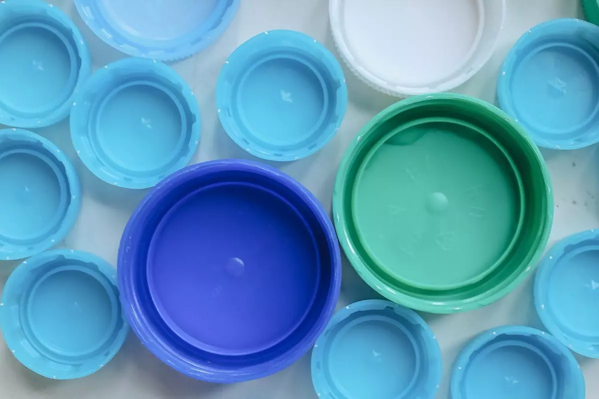 Proizvodnja i prodaja tehničke plastike Proizvodnja i prodaja tehničke plastike i strojna obrada u Sisku
