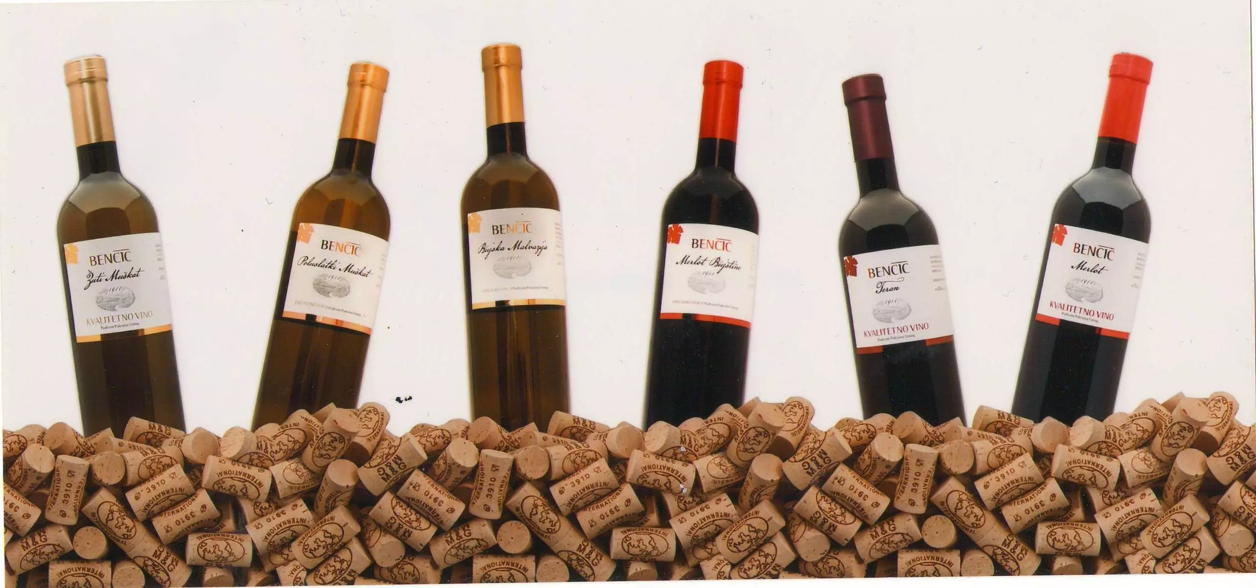 Proizvodnjaiprodajavrhunskihistarskihvina,Umag,Istarskažupanija,Hrvatska