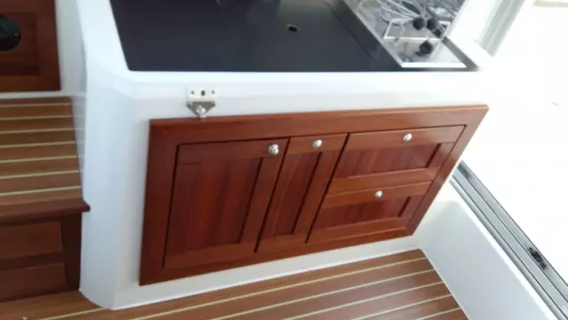 Proizvodnjaiugradnjabrodskognamještaja,SvetiFilipiJakov,Zadarskažupanija2