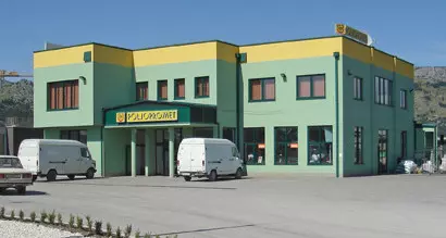 Proizvodnjaiuzgojvinoveloze,poljoprivrednaoprema,Metković