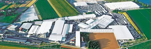 ProizvodnjaizolacijskogigrađevinskogmaterijalaBRUCHApaneli,Zagreb2