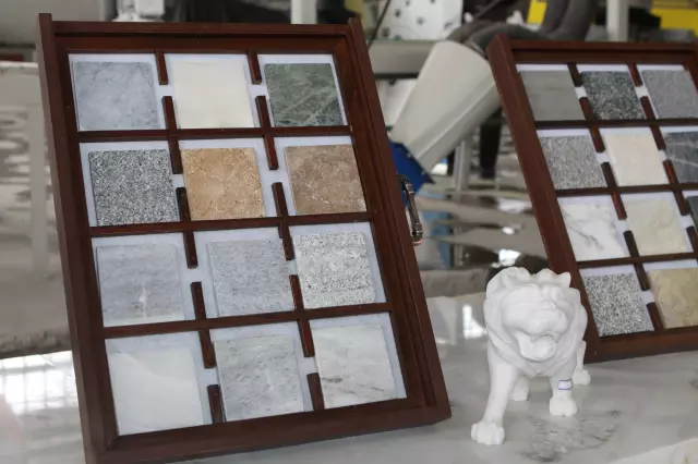 Proizvodnja kamenih agregata za beton i asfalt, Krašić, RH