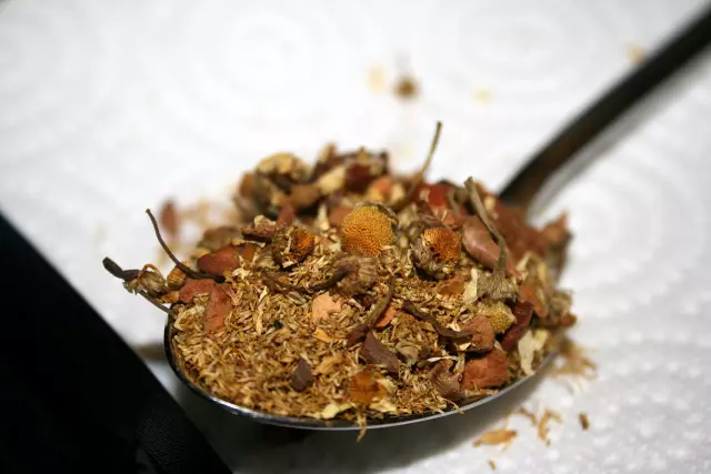 Proizvodnjakamilice,ljekovitogbiljaiduhana,Špišić,Bukovica3