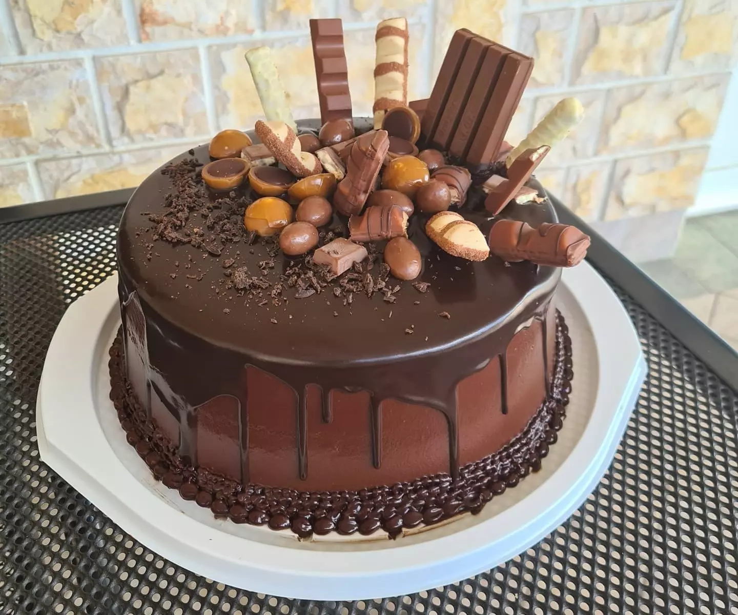 Proizvodnja kolača i slastica u Zadru, Hrvatska