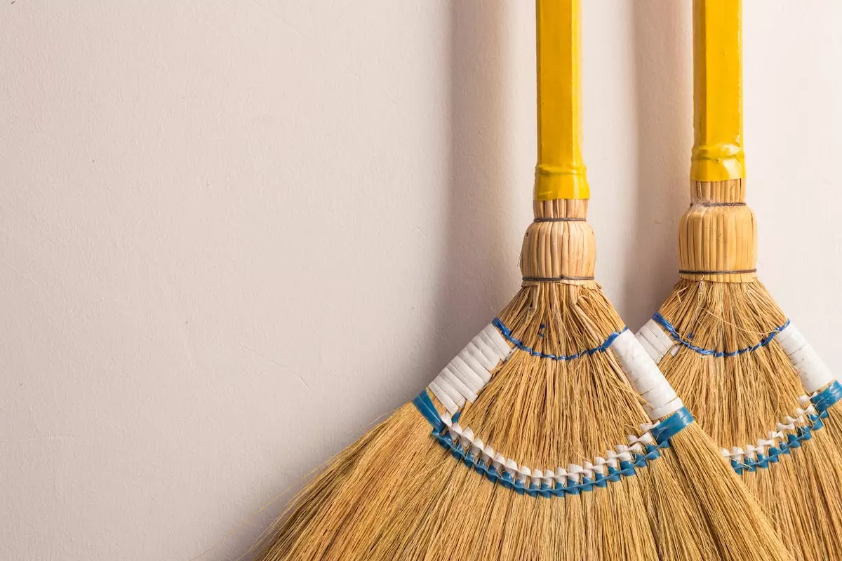 Četkarstvo, stolarija i galanterija u Varaždinu