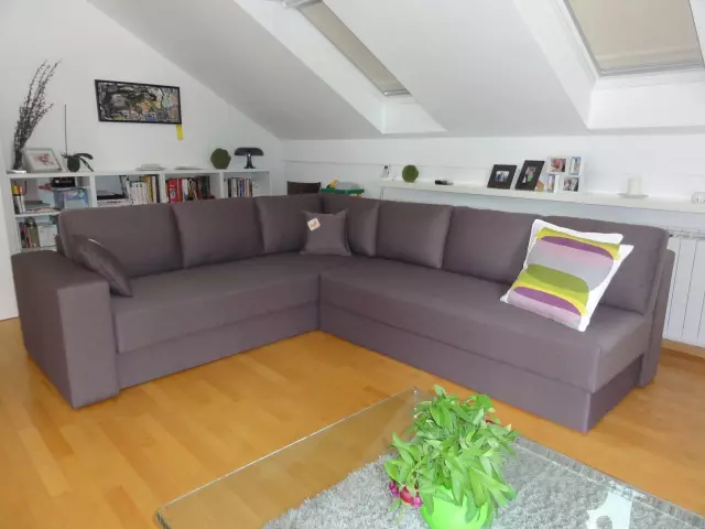 Proizvodnjanamještaja,namještajizprirodnihmaterijala,Zagreb2