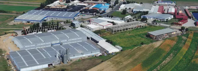 Proizvodnjanamještajaimadraca,zdravospavanje,Prelog,Hrvatska