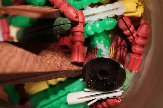 Proizvodnjaplastičnihproizvodaimetalnegalanterije,Štinjan,Pula3