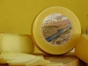 Proizvodnjasiraipaškisir,ekoproizvodnja,Novalja