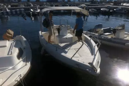 Najam otvorenih brodova Najam otvorenih brodova