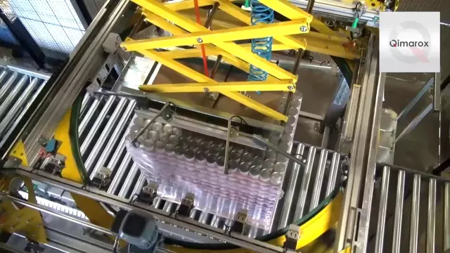 Proizvodnjastretchfolija,Varaždin,Varaždinskažupanija,Hrvatska