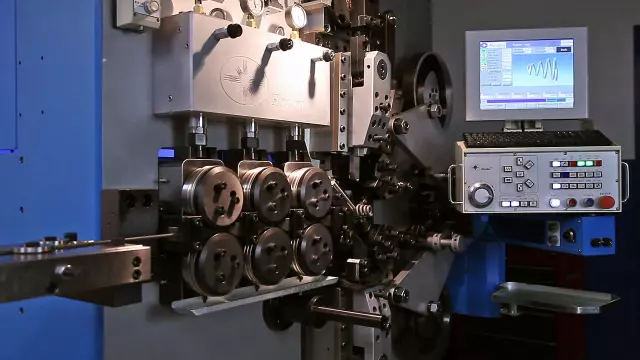 Proizvodnjastrojevazaplastiku,Split