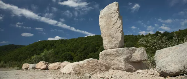 Proizvodnjatehničkogkamena,Hrvatska