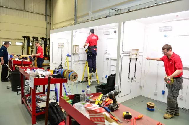 Projektiranje,nadzoriautomatika,Varaždin4