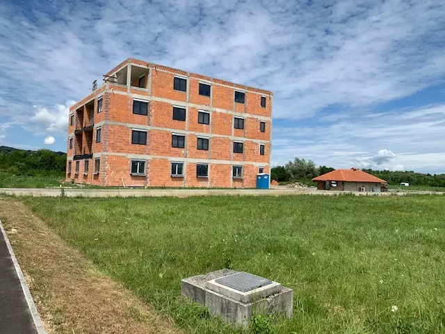 Projektiranje, izrada i montaža fasada Projektiranje, izrada i montaža ventiliranih fasada u Zagrebu