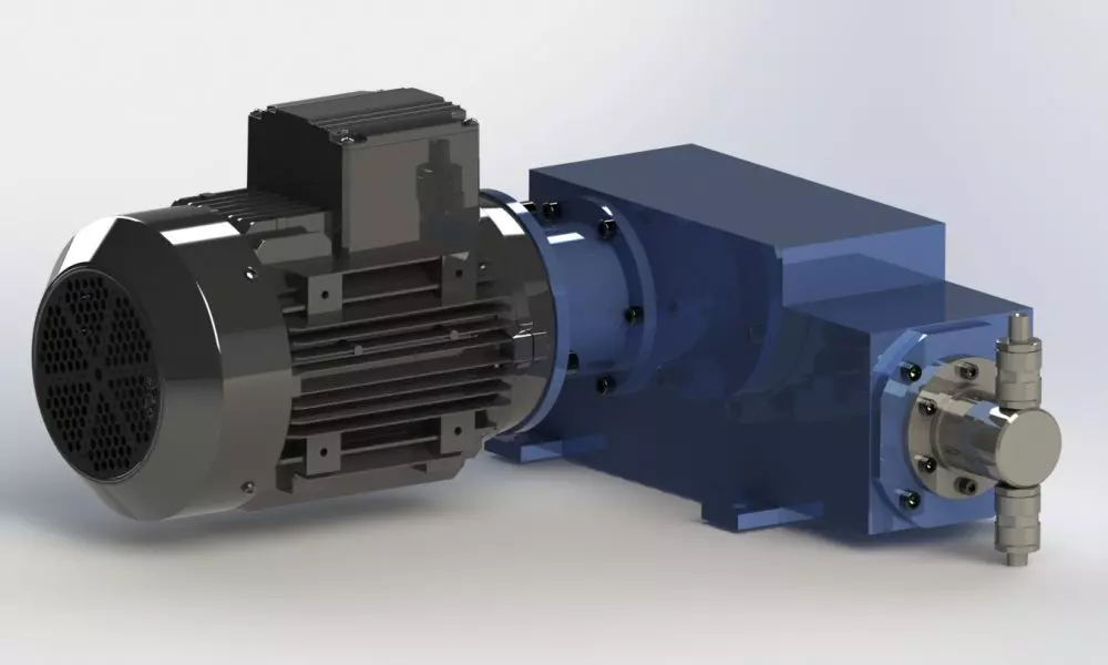 dobro projektiranje sistema za doziranje tekućina Projektiranje sistema za doziranje tekućina Koprivnica