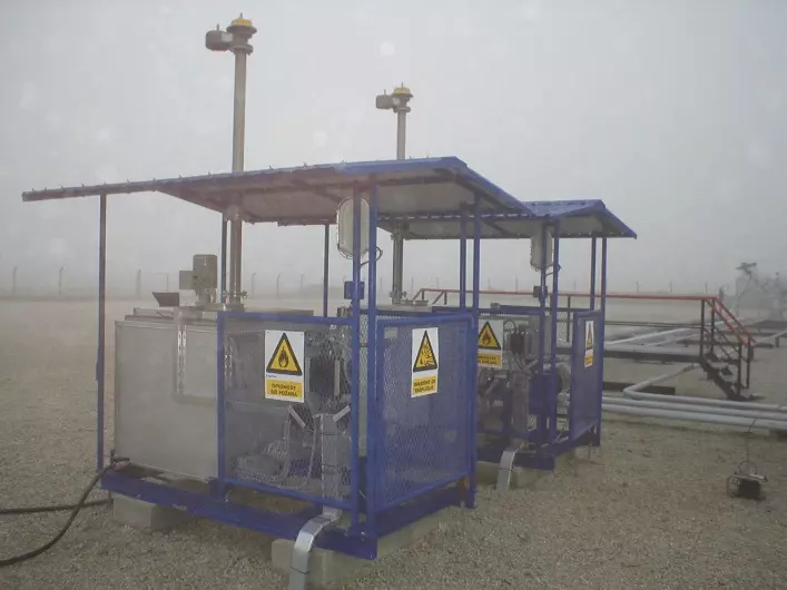 Projektiranje sistema za doziranje tekućina Projektiranje sistema za doziranje tekućina