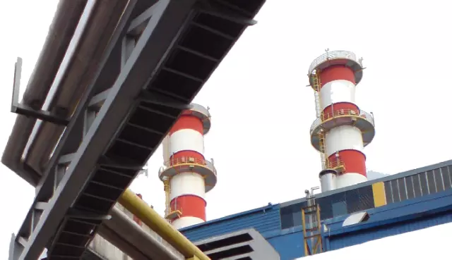 Projektiranjeiinstrumentacijskiinženjering,Zagreb