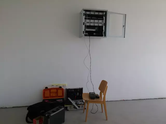 Projektiranjeiodržavanjetelefonskihcentrala,Split