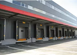 Projektiranjeiopremanjeskladišta,Zagreb