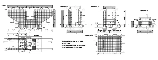 Projektiranje u niskogradnji i visokogradnji Vinkovci