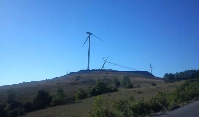 Projektiranjevjetroelektranatestručninadzor,Senj,Hrvatska3