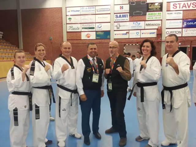 Promicanje-taekwondoa,športski-savez-Zagrebački-taekwondo-savez