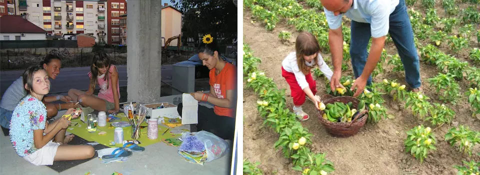 super promicanje humanitarnosti i kršćanske vrijednosti Promicanje humanitarnosti i kršćanske vrijednosti u Slavonskom Brodu